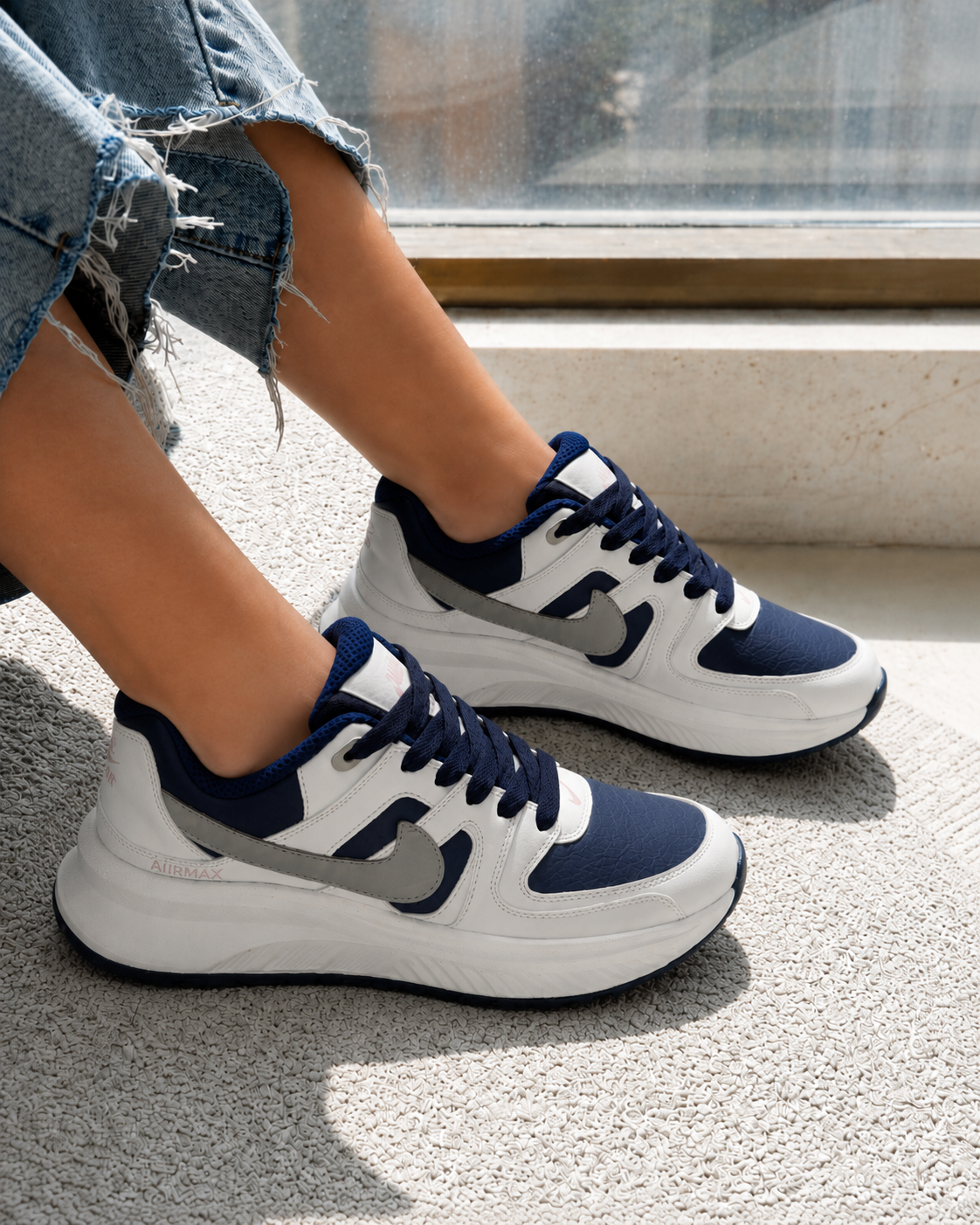 کتونی نایک airmaxرانینگ